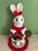 Merry Christmas Bunny