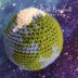 Crochet Globe