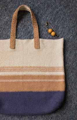 Beach bag