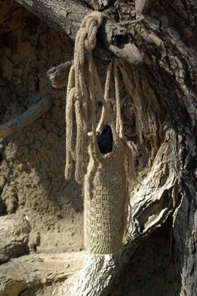 Luangwa Valley Water Carrier