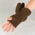 Bear Mitts