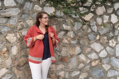 Hometown Chunky Cardigan