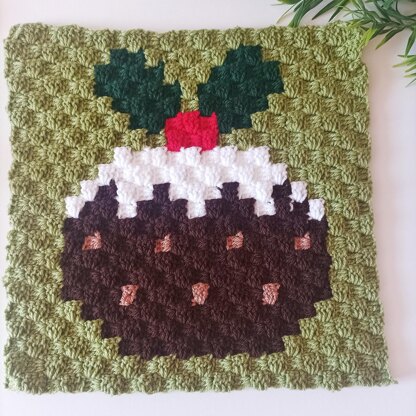 9in1 Christmas Cushion
