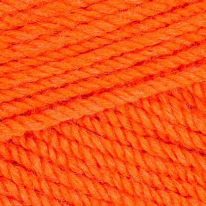 Plymouth Yarn Encore Worsted Yarn - 0479 Neon Orange at Jimmy Beans Wool