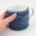 H07 Horseshoe Mug Cozy