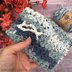 Crochet Soap Saver