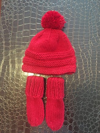Newborn Baby Socks #2