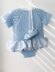Baby Ballerina Romper