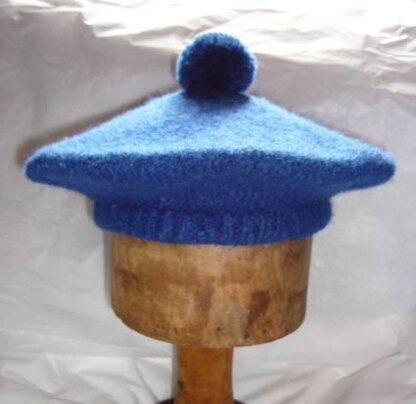 Scots bonnet