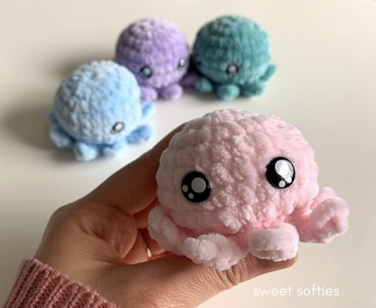 The Octopus Squish