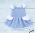 Princess Cinderella Dress Set Aran