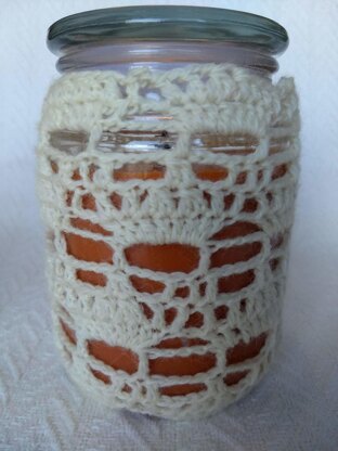 Candle Cozy