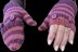 Wristcuffs or Mittens