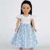 Simplicity S8903 18in Doll Clothes - Paper Pattern, Size OS (ONE SIZE)