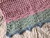 Music Box Baby Blanket