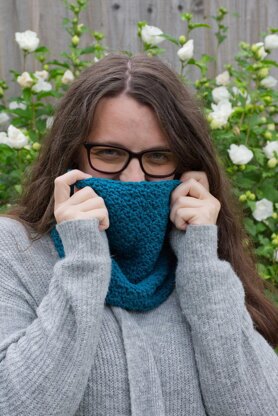 Senara Cowl