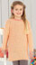Sweater and Dress in Sirdar Snuggly DK - 4494 - Downloadable PDF