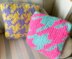 Nothin' But A Hound Dog Cushion Covers