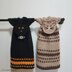 Kitty Cat Towel