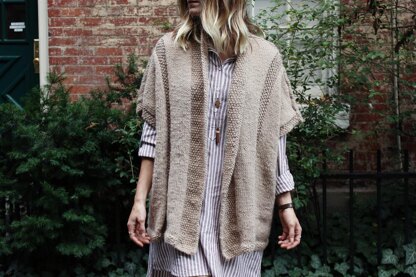 One Fine Day Cardigan