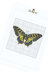 Butterfly in DMC - PAT0396 - Downloadable PDF
