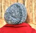 Claudia’s Bulky Slouchy Hat