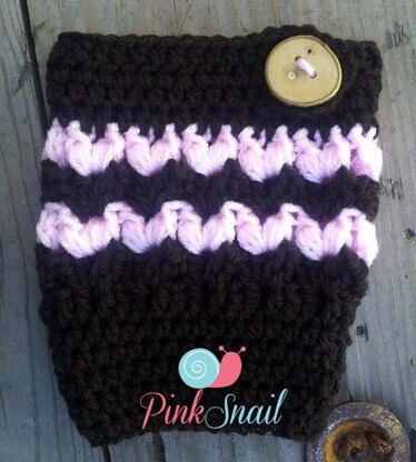 Victoria Boot Cuffs