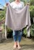 Still Form Shawl