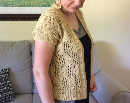 Vinea Cardigan