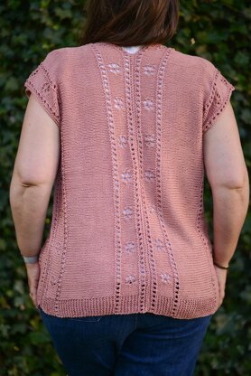 Meadow Mist Cardigan