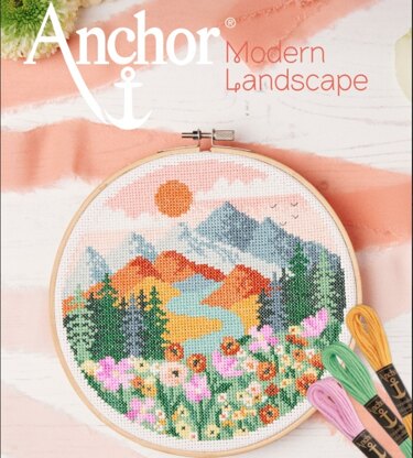 Anchor Modern Landscape - 0022500-00003-11 - Downloadable PDF