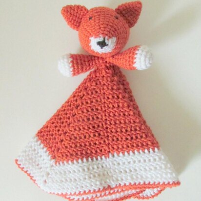 Fox Lovey