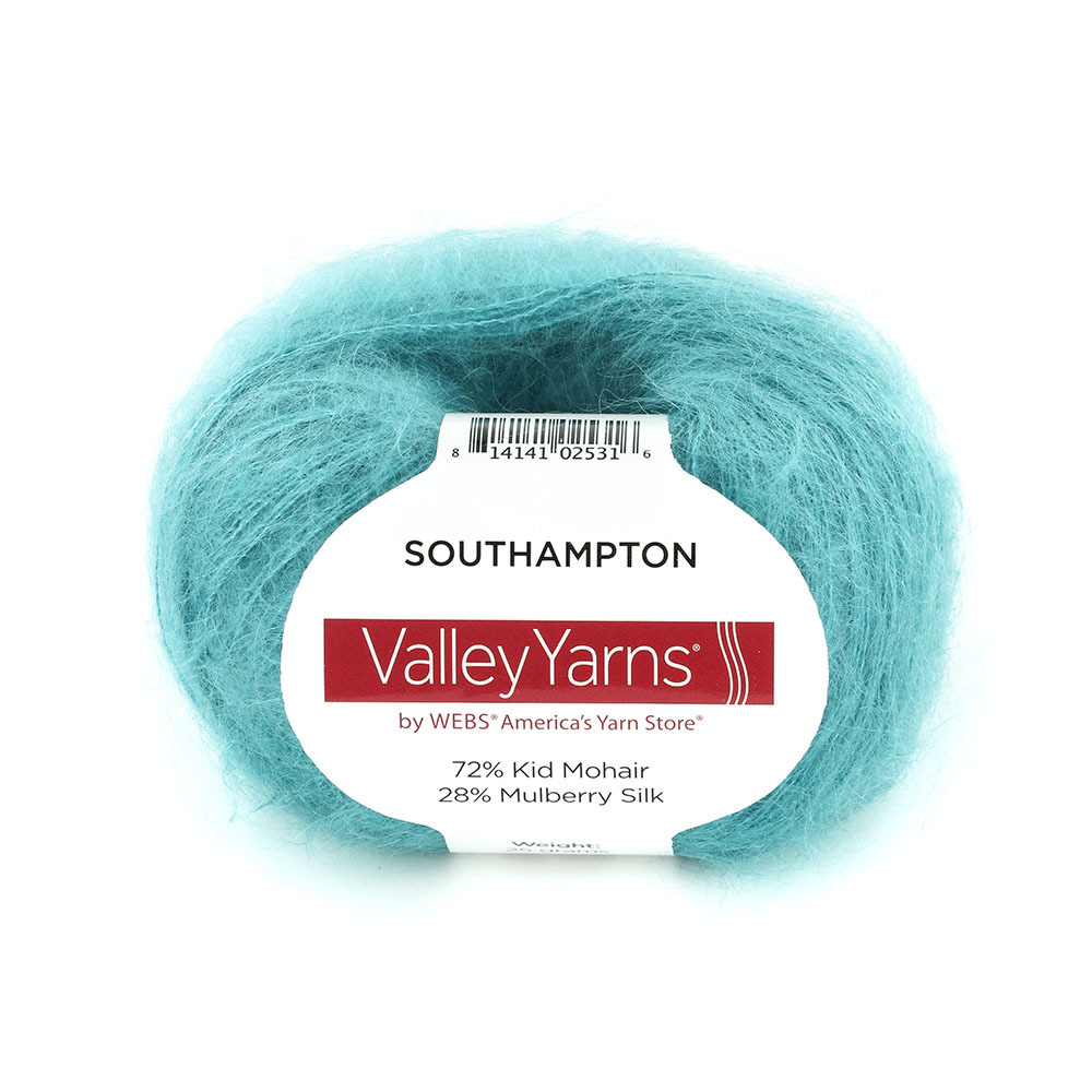 Valley Yarns Southampton - view 2