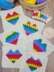 Rainbows of Love Baby Blanket UK Terms