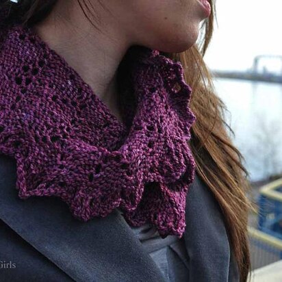 Botany Bay Cowl