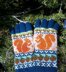Squirrel Gloves