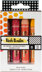 American Crafts Vicki Boutin Mixed Media Oil Pastel Art Crayons 8/Pkg - #1 - Warm