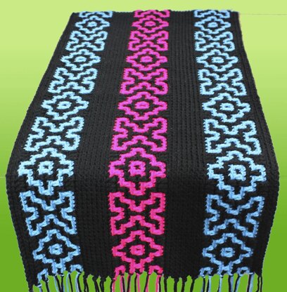 Native American Placemats and Table Runners