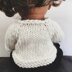 Chunky Doll Cardigan