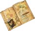 Sizzix Thinlits Dies By Tim Holtz 4/Pkg - Crochet