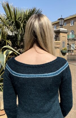 Malachite Cardigan