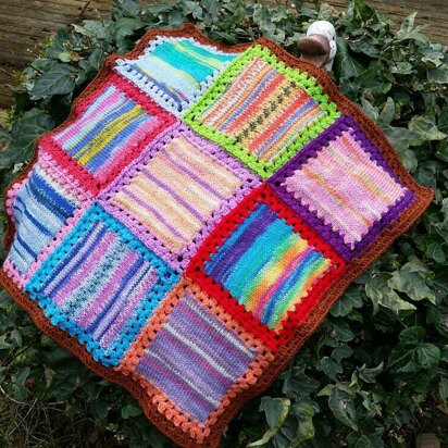 Regia Mini Comfort Blanket