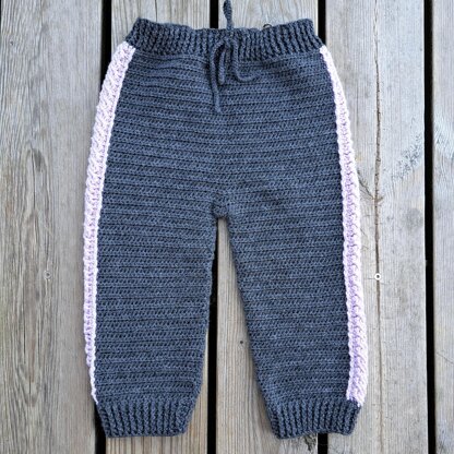 Celtic Baby Pants