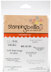 Stamping Bella Cling Stamps - Butterfly Sentiment