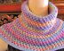 Orbit Cowl