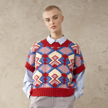 Rowan Norwegian Wool 3 eBook