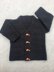 Aaron Textured Baby Jacket
