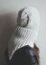 Ness Hood Knitting Pattern