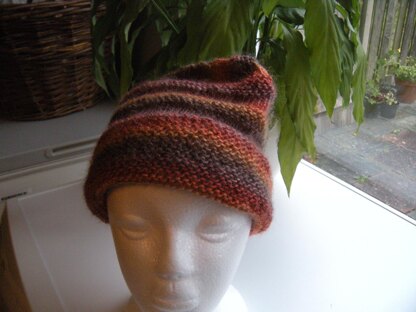 Slouchy Beany