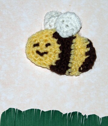Two Little Bees